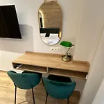 Ethra 5 Apartament *