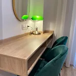 Ethra 5 Apartament