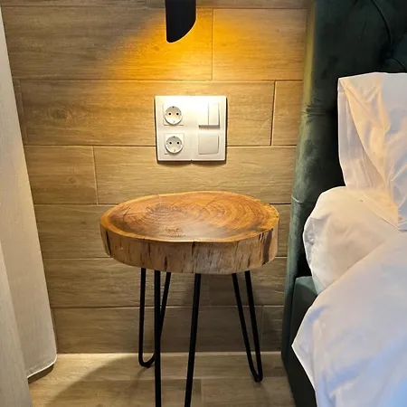 Appartamento Ethra 5 *