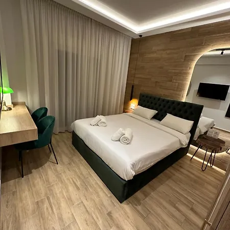 Ethra 5 Appartamento *