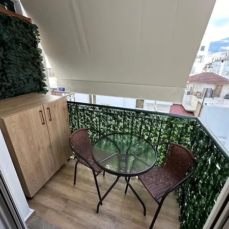 Ethra 5 Appartamento *