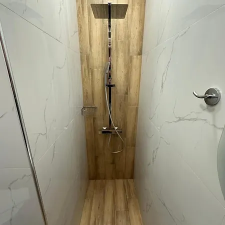 Ethra 5 Apartman Vólosz