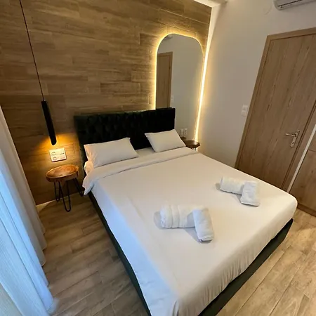 アパート Ethra 5