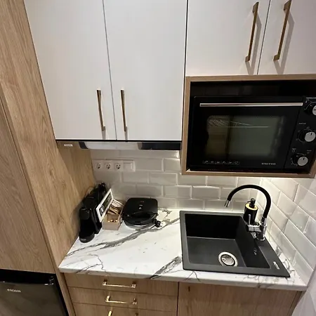 アパート Ethra 5 ヴォロス