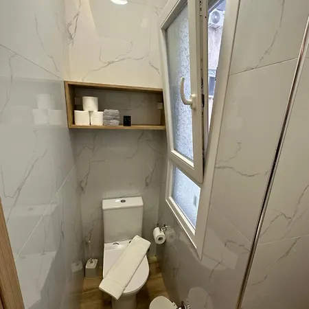 アパート Ethra 5