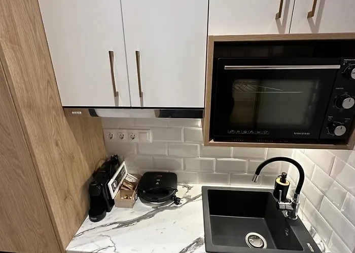 Apartment Ethra 5 Volos