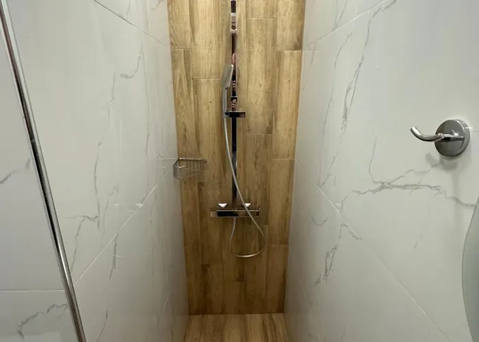 Ethra 5 Apartment Volos