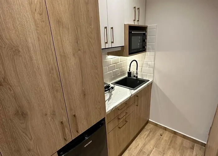 Apartment Ethra 5 Volos